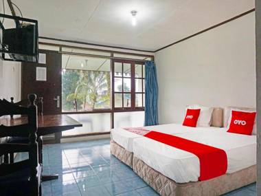 OYO 91244 Hotel Lembah Nyiur