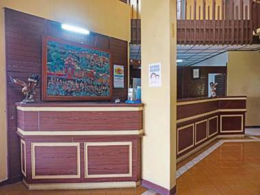 OYO 91244 Hotel Lembah Nyiur