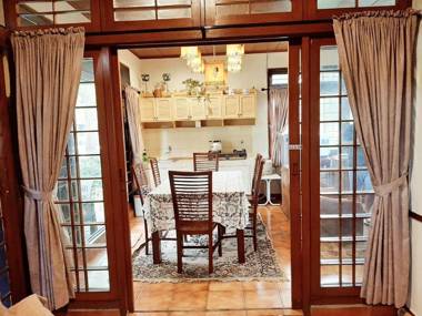 Designer Villa Tokyo