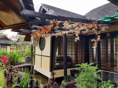 Designer Villa Tokyo