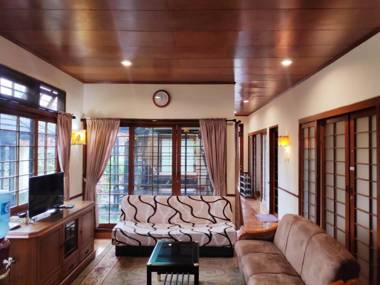 Designer Villa Tokyo