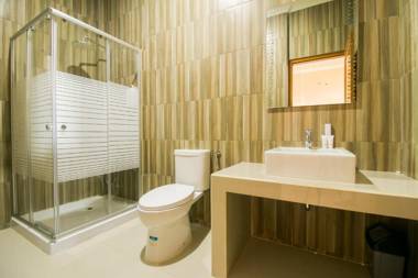 OYO 1667 Edotel Smkn 1 Pacet Syariah