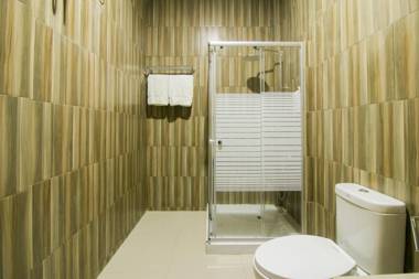 OYO 1667 Edotel Smkn 1 Pacet Syariah