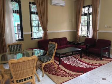 Eton Asia Kota Bunga Villas