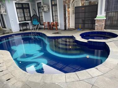 Eton Asia Kota Bunga Villas