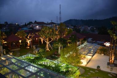 Sturgis Boutique Hotel