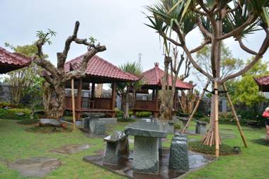 Sturgis Boutique Hotel