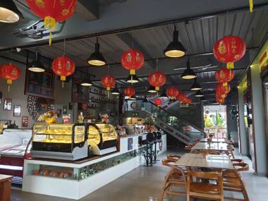 Sturgis Boutique Hotel