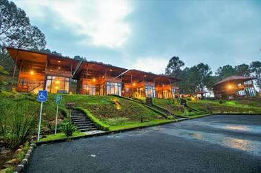 GGCA Camping Resort Bogor