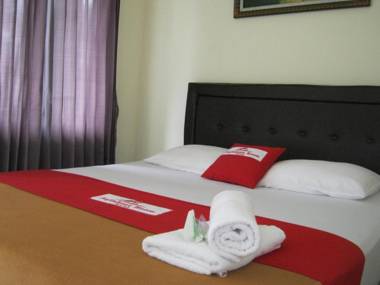 Aqilakost Room Gadog Puncak