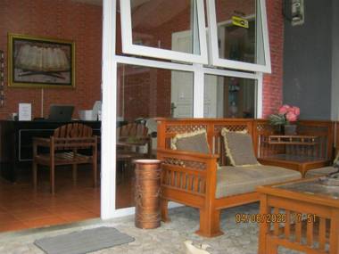 Aqilakost Room Gadog Puncak