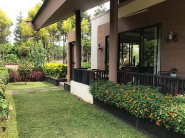 Luxurious Modern Villa at Vimala Hills