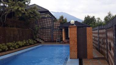 Villa faher