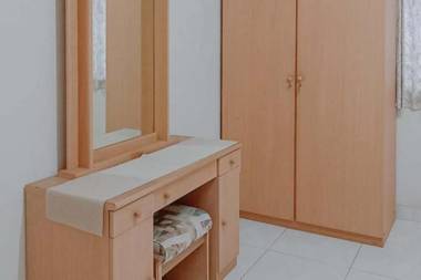 Villa Lotus E06 Syariah RedPartner