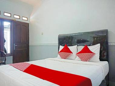 OYO 90369 An Nur Family Homestay Syariah