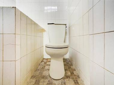 Hotel Mataram Cipanas Syariah RedPartner