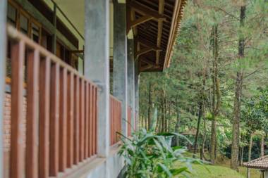 Griya Dunamis By Sabda