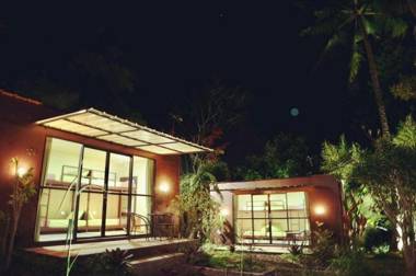 THE FOREST @ CISARUA