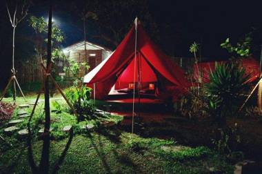 THE FOREST @ CISARUA