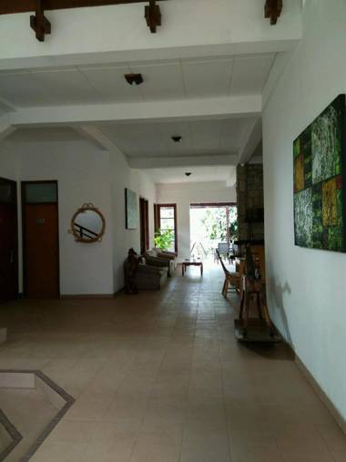 THE FOREST @ CISARUA