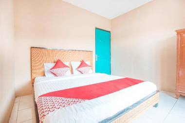 d'Oasis Mountain Resort