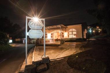 d'Oasis Mountain Resort