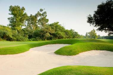 Grand Mutiara Hotel Puncak