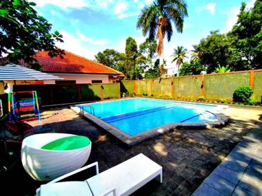 Grand Mutiara Hotel Puncak