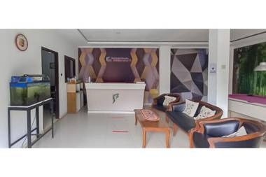 HOTEL SRI INDRAWATI RedPartner