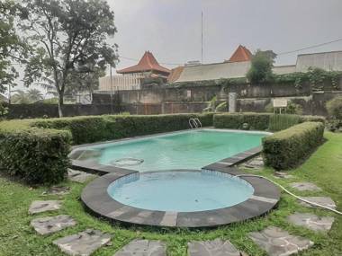Wisma Galunggung Cisarua Puncak