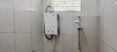 Wisma Galunggung Cisarua Puncak