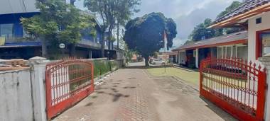 Wisma Galunggung Cisarua Puncak