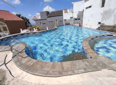 Villa Puncak Bogor 20