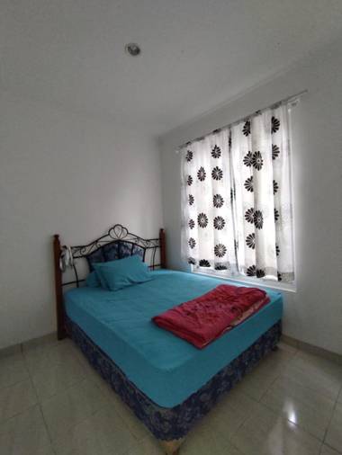 Villa Puncak Bogor 20