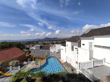 Villa Puncak Bogor 2