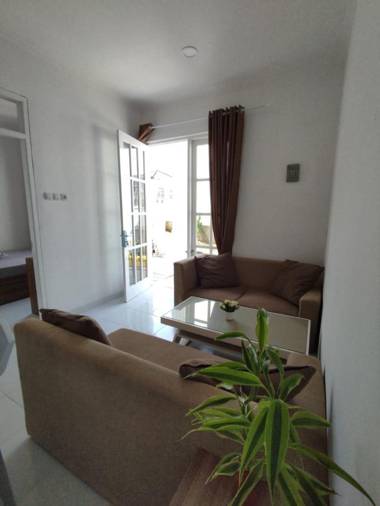 Villa Puncak Bogor 2