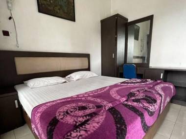 Hotel Arwana Safari Puncak RedPartner