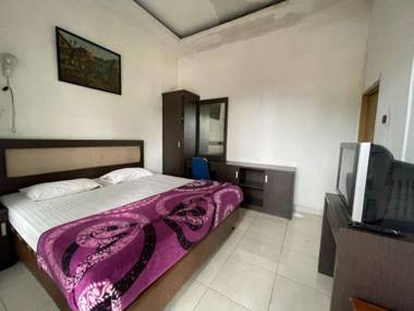 Hotel Arwana Safari Puncak RedPartner