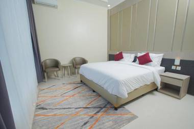 Nirvana Villas Puncak