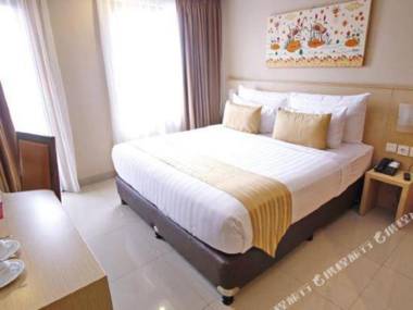 Grand Diara Hotel Puncak