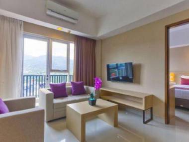 Grand Diara Hotel Puncak