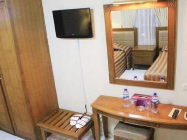 Resort Prima Coolibah