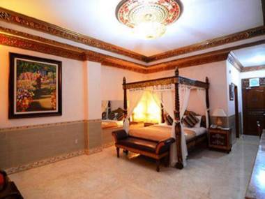 Seruni Hotel Gunung Salak