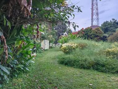 Kampung Resort Pertiwi RedPartner