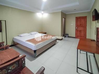 Pertiwi Village RedPartner