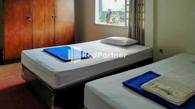 Mamifokobo Guesthouse RedPartner