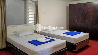 Mamifokobo Guesthouse RedPartner