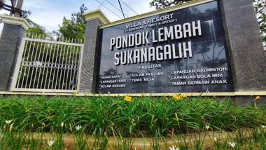 Sukanagalih Resort by Ruang Nyaman