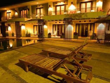 Resort Prima Cipayung Bogor