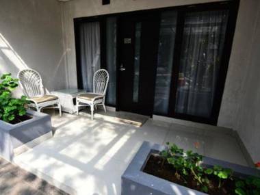 Resort Prima Cipayung Bogor